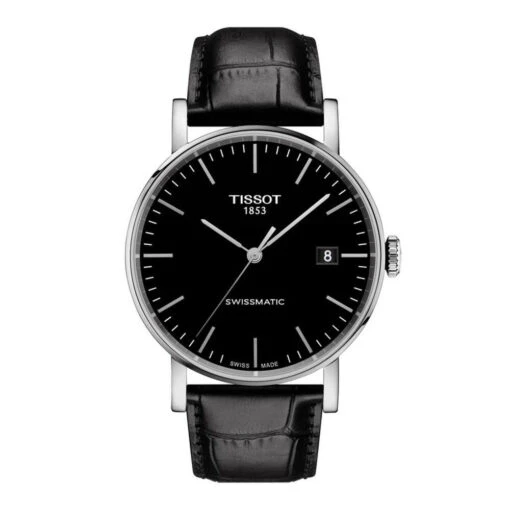 Tissot Armbanduhr Everytime Swissmatic T109.407.16.051.00 -Modeschmuck Geschäft 368dc0271af2b9c5ebaee78d47a6f137e2688c2f 7611608282724 1