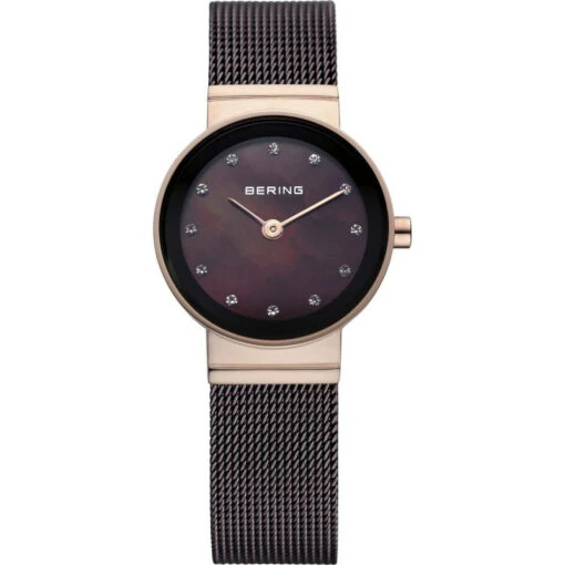 Bering Damen-Armbanduhr 10122-265 -Modeschmuck Geschäft 379a3e89f8e9d2ae758af883efadc137ab969961 4894041918266 1