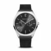 Bering Quarz Herrenuhr Ultra Slim Mit Edelstahlband Und Multifunktionsanzeige17140-102 -Modeschmuck Geschäft 37a6452d2d3f12f2e0e1689c0ade68a0b62b005e 17140 102ll7Y9o0A8WRFz