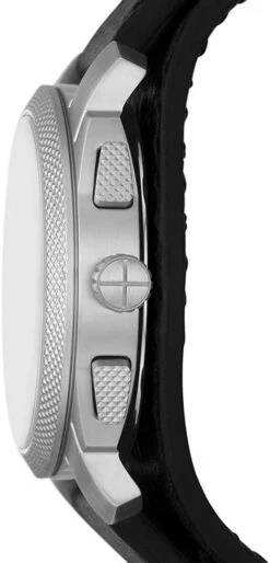 Fossil Herren-Armbanduhr Machine Chronograph, Edelstahl, 42 Mm Gehäuse Und Kunstlederband 9 Fossil Herren-Armbanduhr Machine Chronograph, Edelstahl, 42 Mm Gehäuse Und Kunstlederband -Modeschmuck Geschäft 38c21df09da6fdcc235a35f3ba37d8fefb5d057a 511GpYqESZL. AC UX679