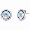 Engelsrufer Damen-Ohrstecker Lucky Eye ERE-EYE-ZIM-ST 2 Engelsrufer Damen-Ohrstecker Lucky Eye ERE-EYE-ZIM-ST -Modeschmuck Geschäft 3c4b46d00470234b875e1e08028316ccab781646 4260645869646 1