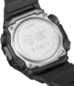 Casio G-Shock Herrenuhr Digital/Analog Silber GA-B001-1AER 9 Casio G-Shock Herrenuhr Digital/Analog Silber GA-B001-1AER -Modeschmuck Geschäft 3cd0c614ca023c1d46a7e7172d54d898618e0436 GA B001 1AER 5
