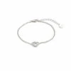 Xenox XS3412N Armband Damen Love Story Herz Anhänger Silber Zirkonia 2 Xenox XS3412N Armband Damen Love Story Herz Anhänger Silber Zirkonia -Modeschmuck Geschäft 3cea93c8920c1f3061a29fe8cda03d7aee5eceac 9010050049776 1