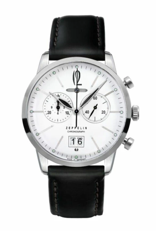 ZEPPELINHerrenuhr Chronograph 7386-1 Flatline -Modeschmuck Geschäft 3e76d1ffb62cc6ebb6d8d54ec269d6324f638151 2022 12 16 14 51 44