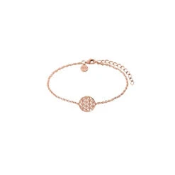 Xenox Damen Armband Mit Anhänger Lebensblume Symbolic Power XS2899