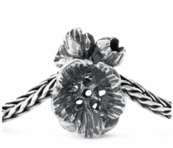 Trollbeads Kapuzinerkresse TAGBE-30130 -Modeschmuck Geschäft 4043b44fd84af2b89755e2e5bdc770282d485ace 5711246049306 3