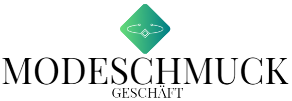 Modeschmuck Geschäft