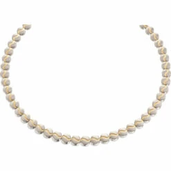 Boccia Damen Halskette Titan Wave Collier 45cm Bicolor 08022-02 7 Boccia Damen Halskette Titan Wave Collier 45cm Bicolor 08022-02 -Modeschmuck Geschäft 43c71c10fd263865edd915eb17e0c537678a2fda 88034597 1