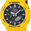 Casio Herren-Armbanduhr G-Shock Classic Solar Powered Gelb GA-B2100C-9AER -Modeschmuck Geschäft 43dd0d9c4a6d201abfb94a023d648e058ba9ccb9 4549526322785 1