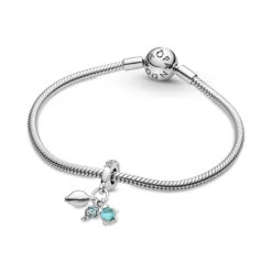 Charm Colgante Pandora 791697C01 Triple 11 Charm Colgante Pandora 791697C01 Triple -Modeschmuck Geschäft 45c7f4d156a01cd84c43cc7e3553d28cf14891a8 5700302986228 5