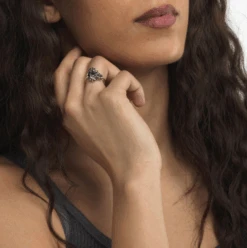 Trollbeads Lichtermeer Ring, Gr. 52 84TAGRI-00302 -Modeschmuck Geschäft 46d4a817d57787ab8a9956bfbecdfaca97a827b8 5711246035941 3