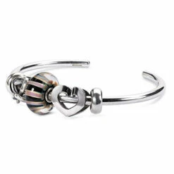 Trollbeads Damen-Armspange 925 Sterling Silber Gr.S TAGBA-00002 -Modeschmuck Geschäft 46e202ebb80e9b5b342015db66bcc351c4836d26 41 BHyTGIvL. SL500