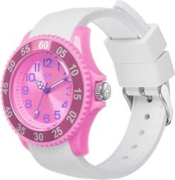 Ice-Watch Ice Watch Damen Analoguhr Cartoon Candy White Girls Watch Mit Silikonband Bicolor 017728 -Modeschmuck Geschäft 4749bc55687e0c05d7cd59269a12496c19274c3d 71UIS4DlWfL. AC UX679
