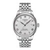 Tissot Herren-Armbanduhr Le Locle Powermatic 80 T006.407.11.033.00 -Modeschmuck Geschäft 491f96491ca619147f0f6f1fc4751e88fcc5f151 7611608276969 1