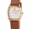 BOCCIA 3343-02 Damen-Armbanduhr Titan Braun/Goldfarben -Modeschmuck Geschäft 4b06ebedb7bd17acd04c11c29813548f5e8941ef 02604493018 1