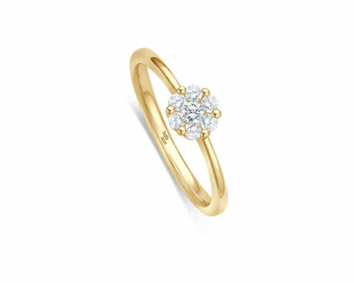 Bella Luce Diamantring Gold EH005514-56 -Modeschmuck Geschäft 4c0cdf5a6ffbe395e99bd711895dbcc7767570a5 ring eh005514 b111980 7bril 025ct gg