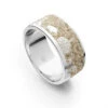 DUR Unisex Strandsandring "Lüneburg" Größe 64 Beige R5092.64 -Modeschmuck Geschäft 4d75253dab77ea95222c1b216247064ef6d07828 image R5092 1 3