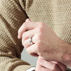 Xenox Herren Partner-Ring Aus Edelstahl And Friends X2252 -Modeschmuck Geschäft 4df2ba713d348a2caff295c9be0acdd749282d38 9010050001859 2