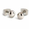Boccia Damen Ohrstecker Silber 05013-01 -Modeschmuck Geschäft 4e70be66941dbf8a0dc64bcc280a95d0786b201e 05013 01