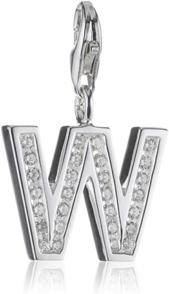 Thomas Sabo Charm W Mit Zirkonia 0245-051-14