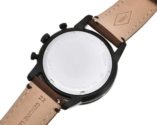 FOSSIL Herrenuhr Townsman -Modeschmuck Geschäft 551cd7c1fd7abcf7645dc47e494bc99441d5f818 4051432000256 4