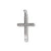 Unisex Anhänger Kreuz Silber 28.1026.R -Modeschmuck Geschäft 55a5fee705b266e9584ff491f029d277851b2fa2 4250655310689