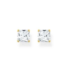 Thomas Sabo Damen-Ohrstecker Zeitlose Elegeanz H2174-414-14 -Modeschmuck Geschäft 57346fcc63193876677b2520dd9fc6d3d4a1b931 4051245538830 5