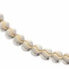 Boccia Damen Halskette Titan Wave Collier 45cm Bicolor 08022-02 -Modeschmuck Geschäft 5742ef4bba70e4b0eff8eaa4661f56080a063f29 08022 02