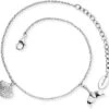 Engelsrufer Damen Fußkettchen Aus Sterling Silber Mit Muschel Anhänger ERF-ALOHA -Modeschmuck Geschäft 5750202e36b400fe4809ab90f4303ce08cbcb506 4260756386346 1