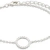 Xenox XS2934 Armband Damen Happy Hour Kreis Zirkonia Silber 18,5 Cm -Modeschmuck Geschäft 57e7379b590918e9c61ac6a5c77c8881b4002c5c 9010050004874 1