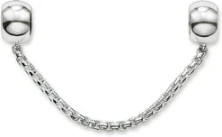 Thomas Sabo Charms Sicherheitskette Klassisch KS0004-585-12