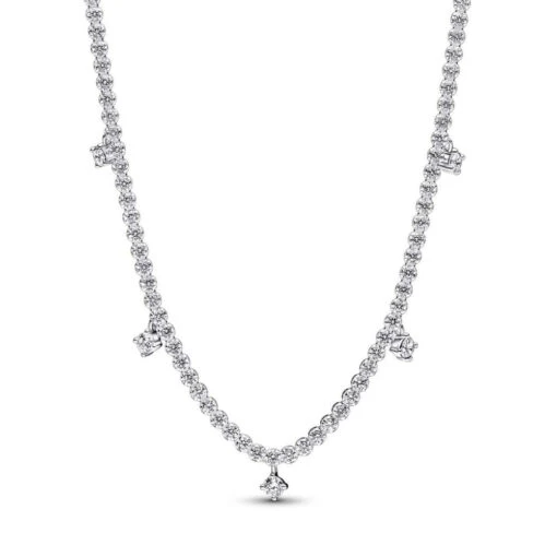 Damen-Collier Pandora Timeless 392405C01-43 -Modeschmuck Geschäft 5945c0257da94b8d25ba5c38d5d89c1989ae8782 5700303012704 1