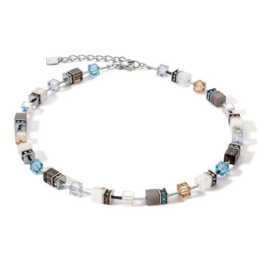 Coeur De Lion Damen-Collier 4505/10-2010 -Modeschmuck Geschäft 5989de72350b2d58c0612ad3379996e98a732b47 4251588325009 1