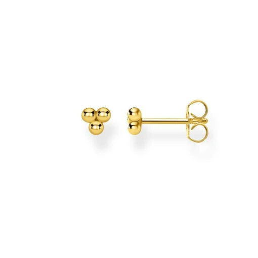 Thomas Sabo Damen-Ohrstecker H2140-413-39 -Modeschmuck Geschäft 5a6bb6791d23fe4e8c0a87a4e0003a6a3bb132c2 4051245491654 1
