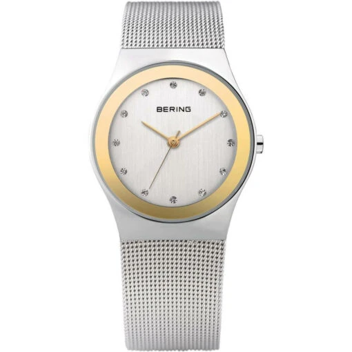 Bering Damen-Armbanduhr 12927-010 -Modeschmuck Geschäft 5b72330c407a53727b2e2addf2cd579b1fefb055 4894041914831 1
