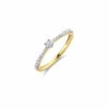 Blush Damen Diamantring0.2ct Verlobungsring Größe 54 Gelbgold 1658BDI/54 -Modeschmuck Geschäft 5c77c4193041cc4dcf2b47cbed754e3dd3591124 8720088139660 1