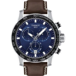 Tissot Herren-Armbanduhr Supersport Chrono T125.617.16.041.00