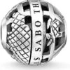 Thomas Sabo Bead Schwarze Weltkugel K0262-698-11 -Modeschmuck Geschäft 5e49554c8ed039a21e04ec9ad34246152593764c 4051245293586 1
