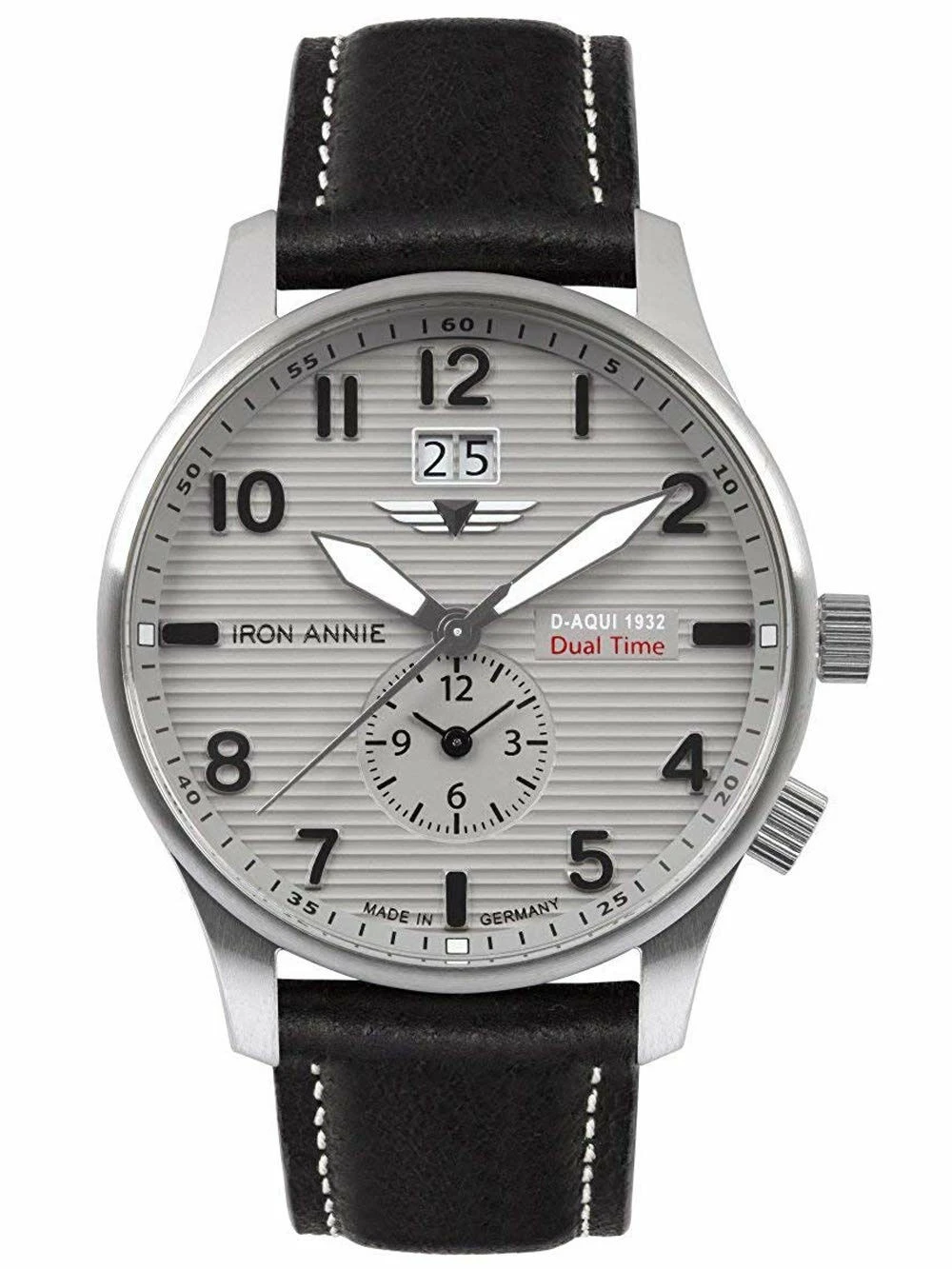 Herrenuhr 3 Herrenuhr