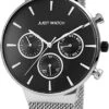Just Watch Herrenuhr JW20088-001 1 Just Watch Herrenuhr JW20088-001 -Modeschmuck Geschäft 60571e46ef62735e6e604fe1e5edc6eedc6ea4ef 4049096818768 1
