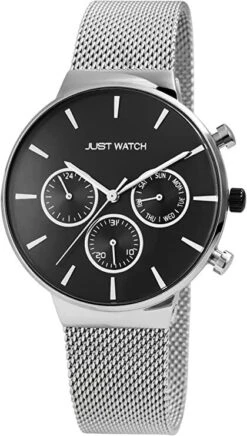 Just Watch Herrenuhr JW20088-001