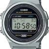 Casio Collection Vintage Unisex Digital Uhr Mit Edelstahl Armband -Modeschmuck Geschäft 60f15c480d591745c60f3aba8d86e92bf09cfdbd 4549526300783 1