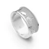 DUR Ring "Lüneburg" R5191.54 -Modeschmuck Geschäft 61c07882f8662ecdae254089f64e0b5fe9c6b86b image R5191 1