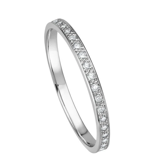 Bella Luce Bella Luce Diamantring Größe 54 Weißgold Mit Diamanten EH005120-54 -Modeschmuck Geschäft 622a8a42ce090b0efa77d8c5f1bf2ea9ee872038 Memoring B109516 38bril 020ct WG Kopie