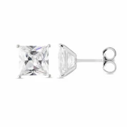 Damen Zirkonia Ohrstecker Silber 31.1042.R 6 Damen Zirkonia Ohrstecker Silber 31.1042.R -Modeschmuck Geschäft 6351859ca62b90acc1e5393e6ee787095c56e64b 4250655312300