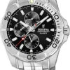 Festina Herren Multi Zifferblatt Quarz Uhr Mit Edelstahl Armband F20445/3 1 Festina Herren Multi Zifferblatt Quarz Uhr Mit Edelstahl Armband F20445/3 -Modeschmuck Geschäft 66469d71b89dba85c0711cd90b31efec943dca27 8430622736896 1