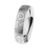 Ernstes Design Partnerring Mit Diamant0.035ct Größe 54 Graviert Silber R664.54 -Modeschmuck Geschäft 66aa6494622ef49996dc00fe9f7753ff9dd35d26 ernstes design 20 R664