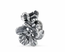 Trollbeads Kapuzinerkresse TAGBE-30130 -Modeschmuck Geschäft 68e44324cbacbef9034d8147900e42f6003a63c8 5711246049306 2