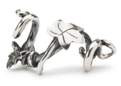 Trollbeads Damen Anhänger Charm Bund Der Treue Silber TAGBE-40123 -Modeschmuck Geschäft 691ce2fff41e71b89fd8b99233232f28c5750536 tagbe 40123