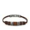 Fossil Herren-Armband JF00900797 -Modeschmuck Geschäft 696b448f1b48dac09d2f867f1b1502b1611d3a7d 4053858019898 1